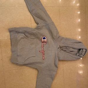 Champion sweatshirt